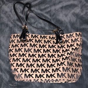 Michael Kohrs Purse